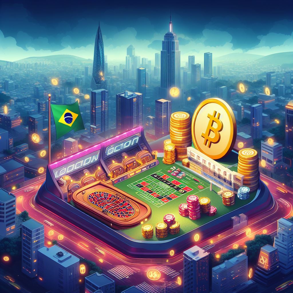 Descubra 33ww: A Principal Plataforma de Apostas no Brasil