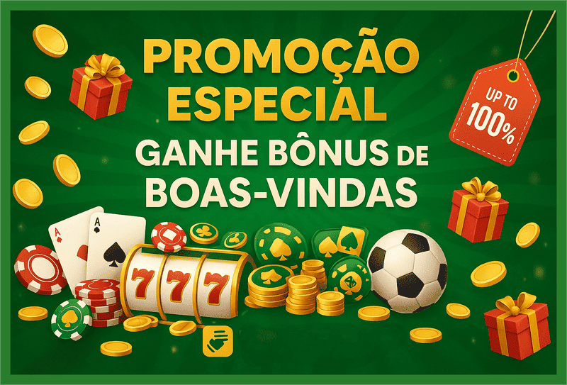 33ww bônus 2025 incluindo boas-vindas e promoções